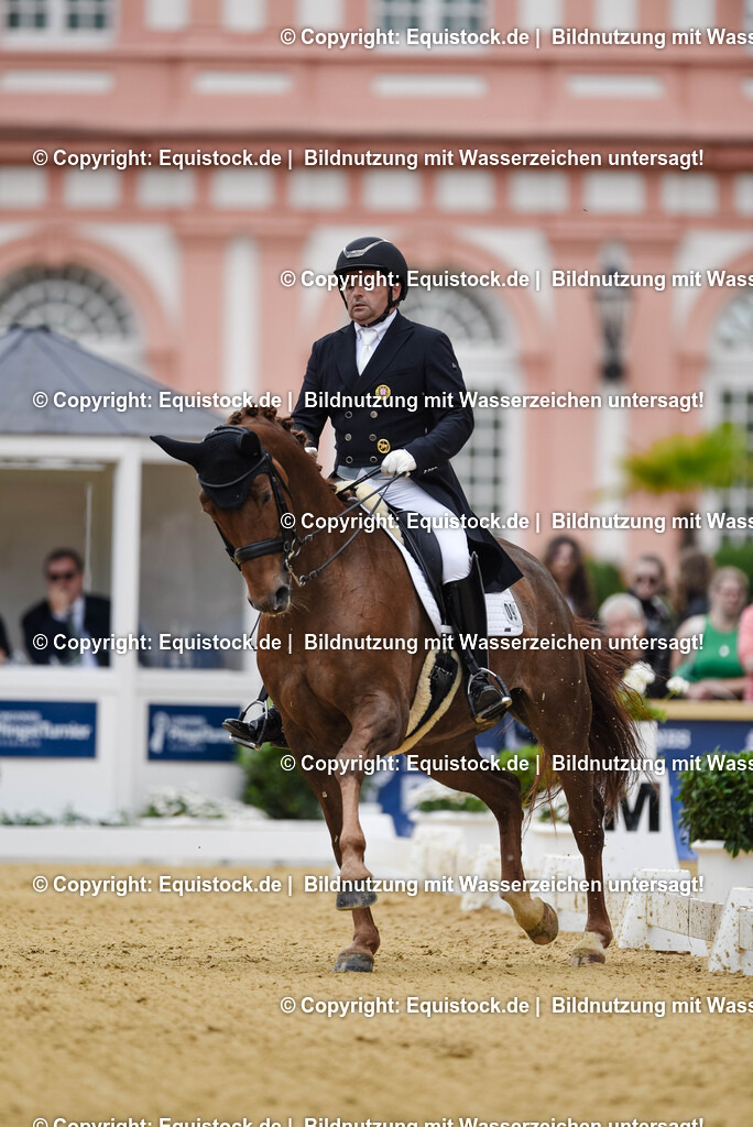 20250607_1_GP-Tour_Dressage_0251 | Foto: Thomas Hartig