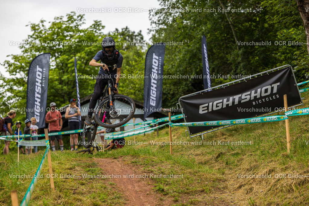 Enduro One Roßbach Samstag R6-0059 | OCR Bilder Fotograf Eisenach Michael Schröder