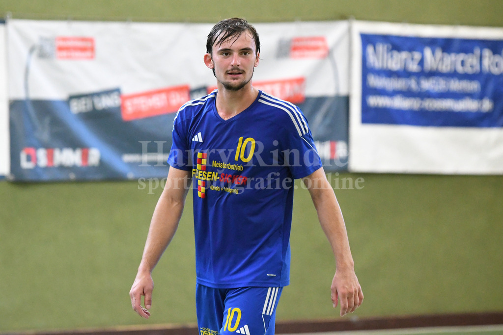 SSG Metten : TV Altötting | Vincent Muhr (SSG Metten #10) - Realisiert mit Pictrs.com