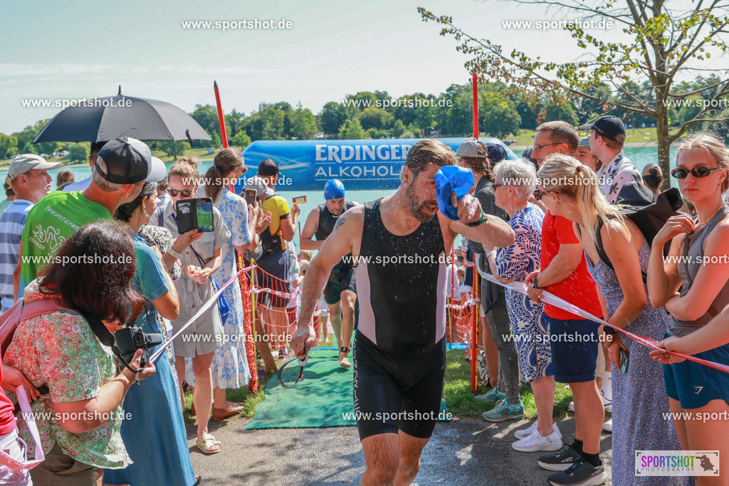 AR7_9054 | Karlsfeld Triathlon 2025 #karlsfeldtriathlon #karlsfeldtriathlon2025  #karlsfeldrace  #yourpictrs #triathlon_karlsfeld #tsveintrachtkarlsfeld #sportshot_your_pictrs @Sportshotphotography @Triathlon Karlsfeld - TSV Eintracht Karlsfeld Triathlon Copyright: www.sportshot.de