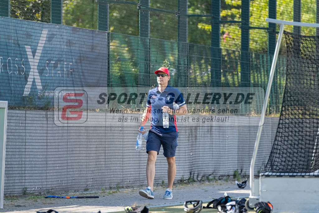 HK_20220903_109647 | 1. Bundesliga Damen Düsseldorfer HC - Berliner HC am 3.9.2022 DHC Düsseldorf, Düsseldorf ,