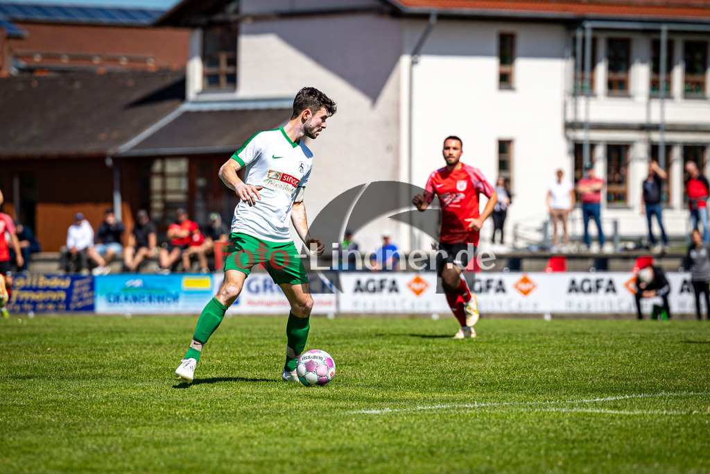 TSV Peißenberg vs Lenggrieser SC | Abstiegs Qualifikationsrunde Kreisliga Gruppe C, TSV Peißenberg vs Lenggrieser SC, 20240504,
Sebastian BIAGINI (LSC 13) in Aktion,
2024-05-04 in Peißenberg (Sportplatz Peißenberg)
Sebastian BIAGINI (LSC 13)
Copyright: WolfgangxLindner www.foto-lindner.de