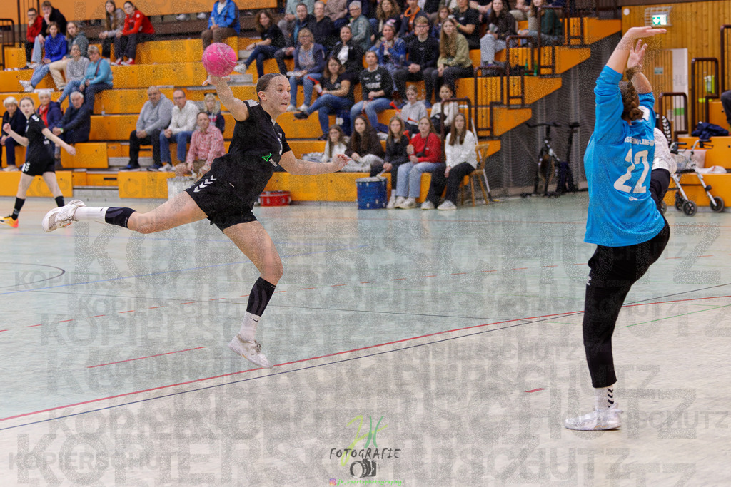 2024-10-19_023 | Jugendbundesliga B-Jugend weiblich; HSG Kleenheim/Langgöns - Longericher SC am 19.10.2024 in Oberkleen (Weidig-Halle) - Realisiert mit Pictrs.com