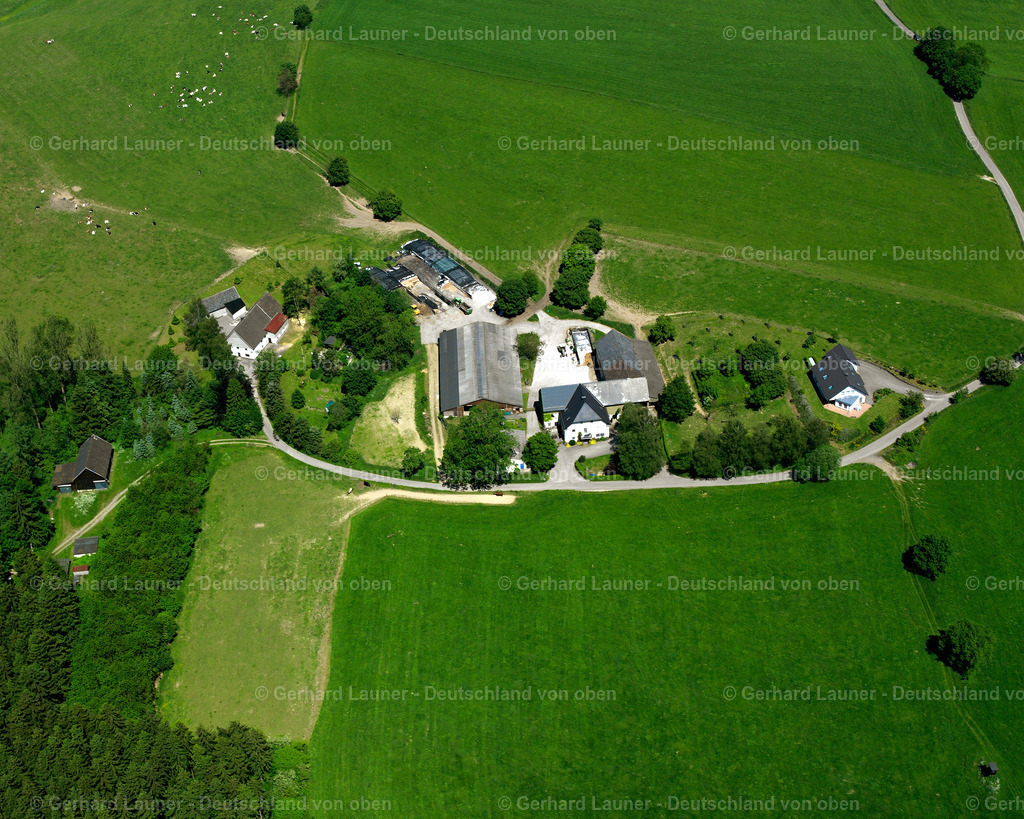 2632157 | Niederhedfeld, Halver