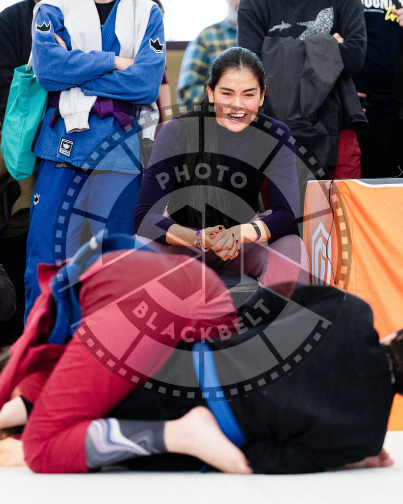 20251122PBB12563 | Athletes compete during the Grappling Industries Berlin Jiu-Jitsu and Grappling Championship, on November 22, 2025 in Berlin, Germany. © photoblackbelt