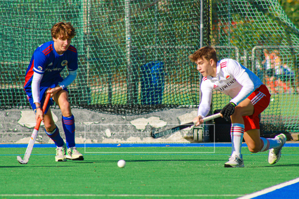 MU16 REGIONALLIGA DM ZW F  RWK-MHC 15.10.23 MANNHEIM-004 | lanaschraderfotografie - Realisiert mit Pictrs.com