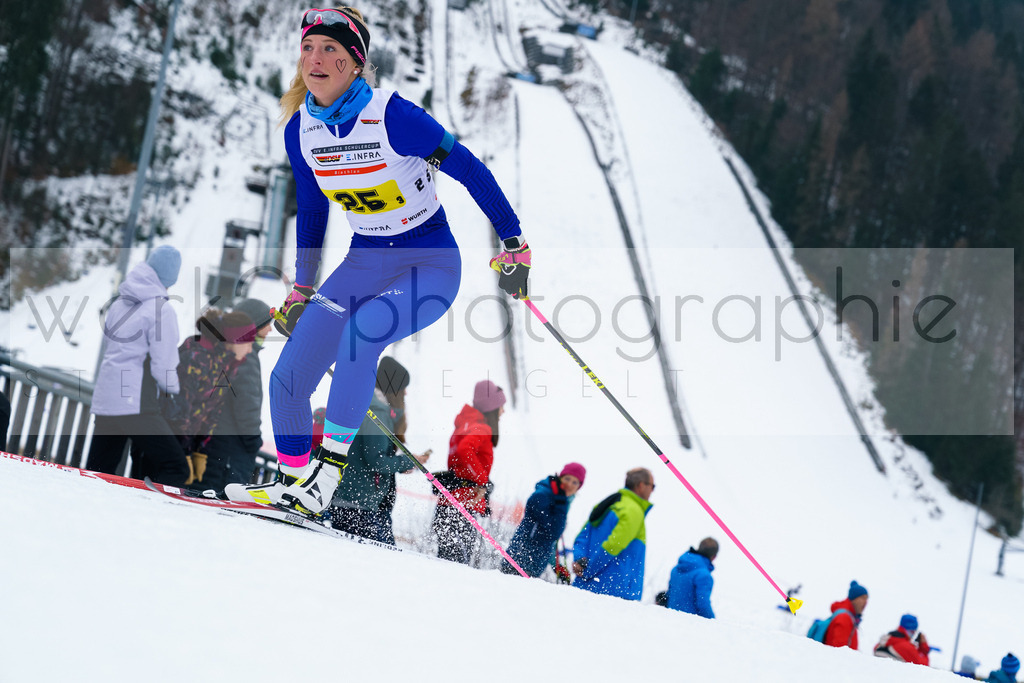 DSC Ruhpolding | DSV E.INFRA Schülercup Biathlon Chiemgau Arena Ruhpolding am 03.03 - 05.03.2023 in Ruhpolding