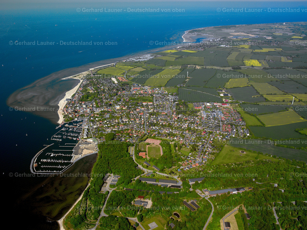 2405187 | Ostseeküste bei Laboe Aufnahmedatum 2004
