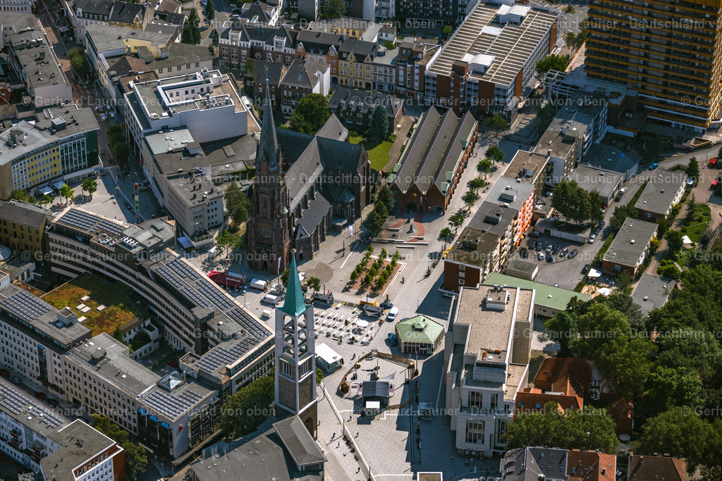 4049988 | Heinrich-König-Platz, Gelsenkirchen