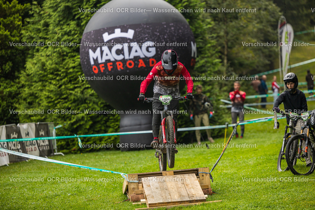 Enduro Rabenberg Samstag R6-0218 | OCR Bilder Fotograf Eisenach Michael Schröder