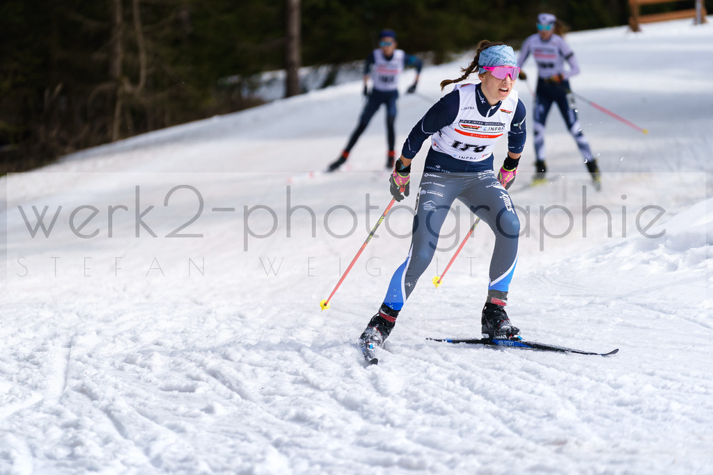 DSC Oberweisenthal | O´thal am 18. und 19. März 2023