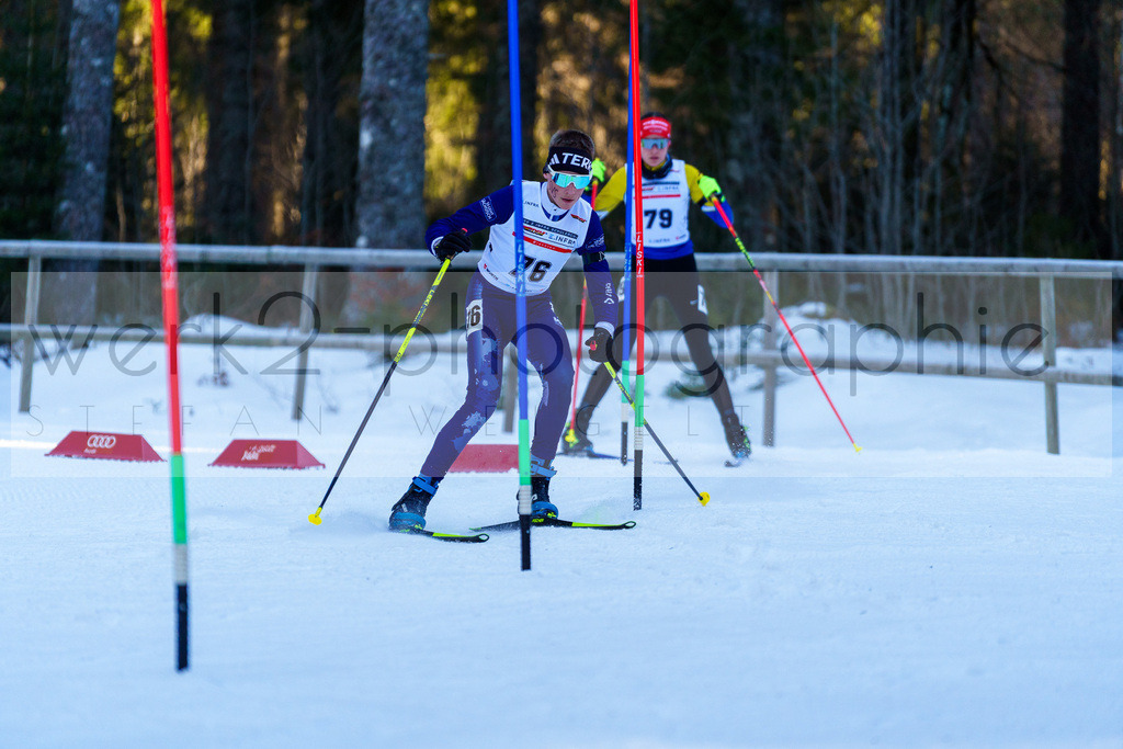 DSC Notschrei | 2. DSV E.INFRA Schülercup im Nordic-Center Notschrei am 17. bis 19. Januar 2025