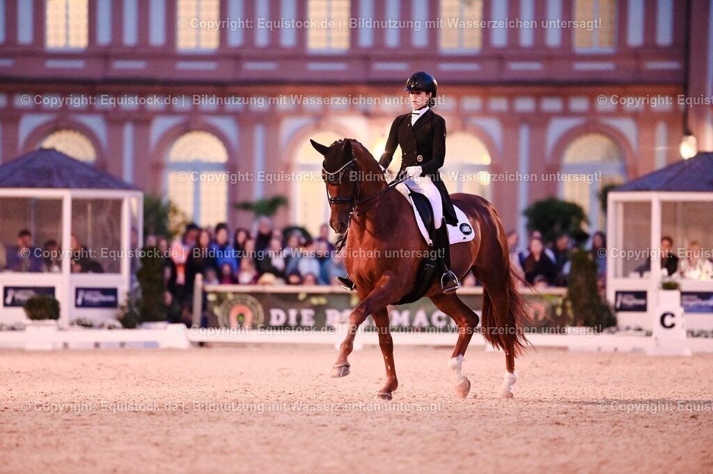 TS_20250608_Longines Grand Prix Kür_0187 | Foto: Thomas Hartig