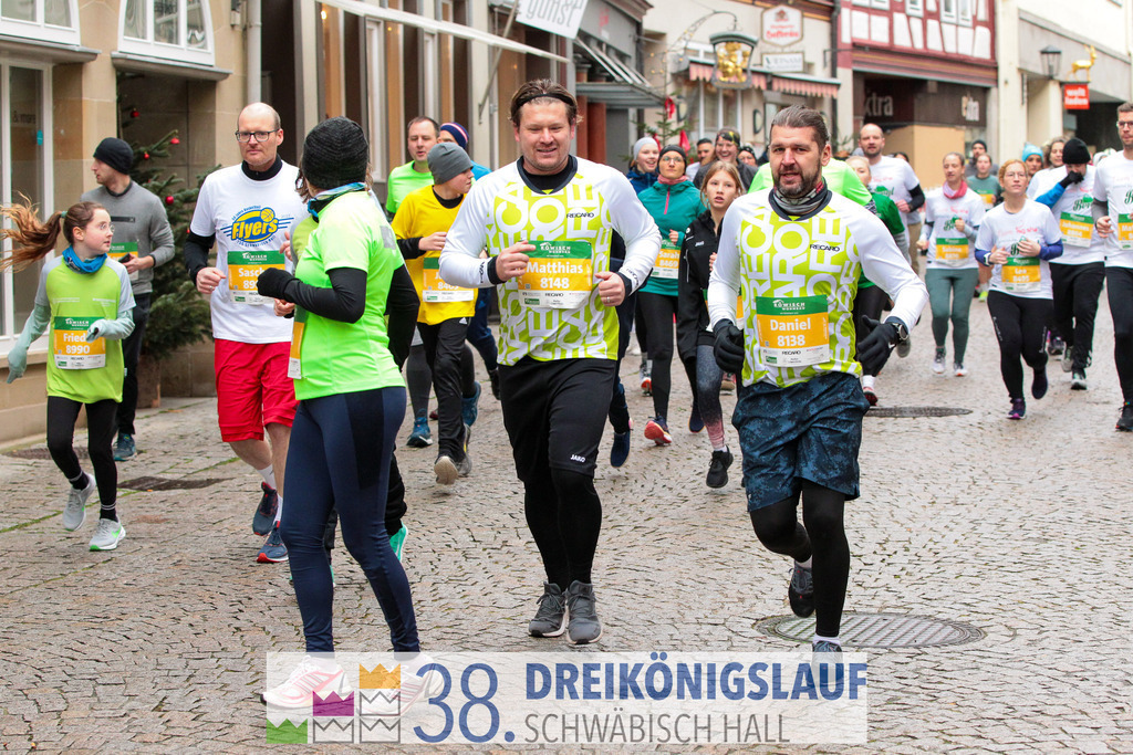 5km Roewisch Wohnbau Cup | 3 Koenigslauf 2024 5km Roewisch Wohnbau Cup - Realisiert mit Pictrs.com