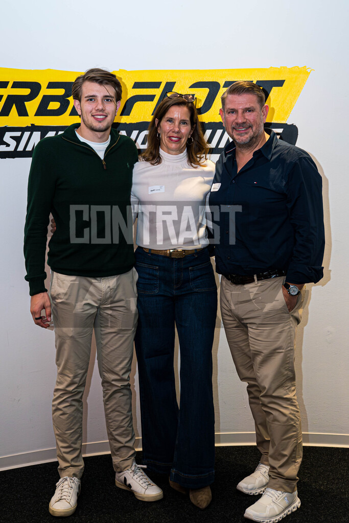 Tim Tramintz & Partners I Derbe Flott I 09.10.2025 | CONTRAST ZERØ MEDIA - Realisiert mit Pictrs.com