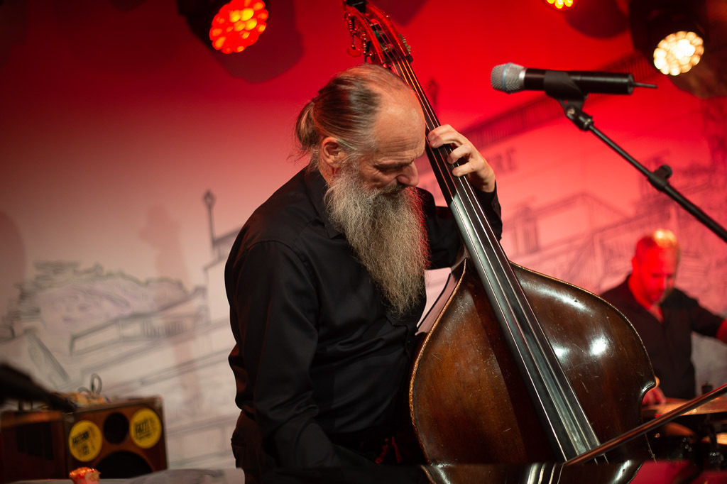 Tango meets Cuba | Tango meets Cuba mit den Klazz Brothers & Cuba Percussion im Forte Belvedere Leisnig zum Festival Hallo Leisnig 2022. - Realisiert mit Pictrs.com