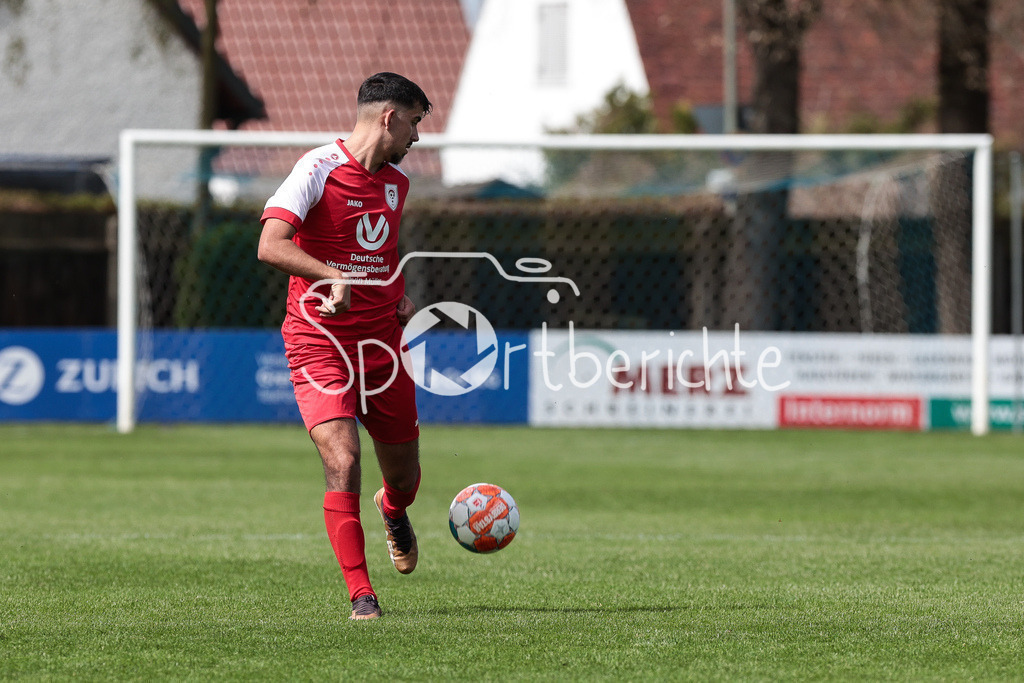 BC Aichach II - Türkspor Aichach | Türkspor #10