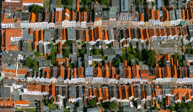 Luebeck12084658 | GiebelhaeuserAltstadt von Luebeck,  Luebeck, Ostsee, Schleswig-Holstein, Deutschland, Europa