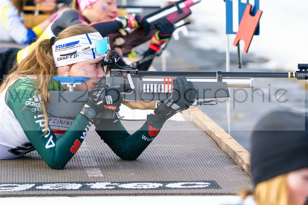 DSC Oberwiesenthal | 4. DSV E.INFRA Schülercup Finale Biathlon in der SPARKASSEN-Arena Oberwiesenthal
