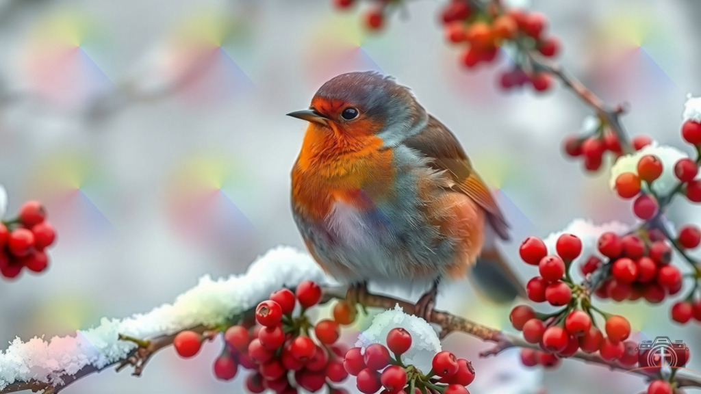 Rotkehlchen - 4k | Entdecken Sie eine vielfältige Auswahl individueller Fotos zum Kauf auf picturalux.de. Finden Sie hochwertige Bilder für Ihre Projekte, die Ihre Botschaft perfekt unterstreichen. Stöbern Sie jetzt und verleihen Sie Ihren Inhalten das gewisse Etwas! - Realisiert mit Pictrs.com