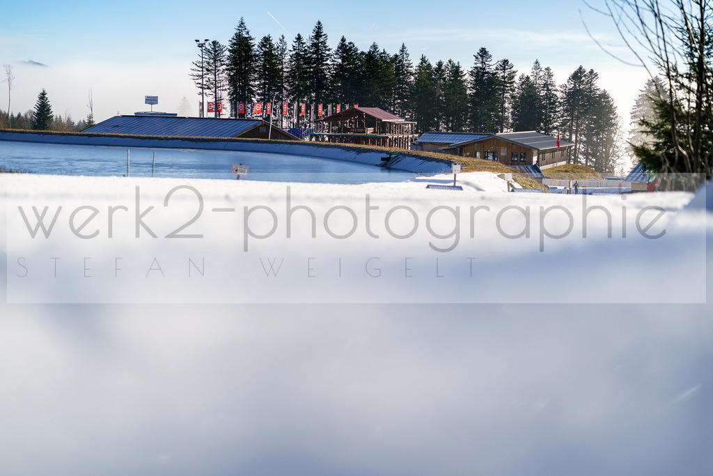DP Arber - 12. Dezember 2025 | 2. DSV JOKA Deutschlandpokal (DP ARBER) - 12. bis 14. Dezember im ARBER Hohenzollern Skistadion