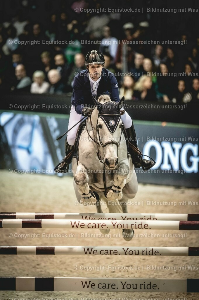 20240203_FEI-Jumping-World-Cup_0198 | Foto: Thomas Hartig