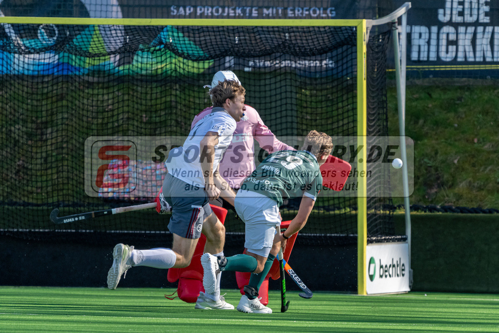 HK_20260121_00759 | 1. Bundesliga Herren Uhlenhorst Mülheim - Münchener SC am 21.03.2026