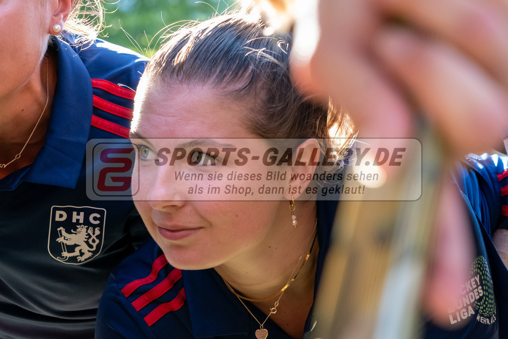 HK_20240921_904803 | 1. Bundesliga Damen Düsseldorfer HC - Bremer HC am 21.9.2024 Düsseldorfer HC , DHC, Düsseldorf ,