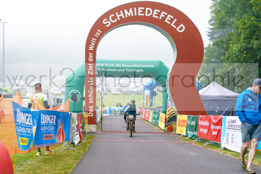 RennsteigRIDE 2024 | 8. RENNSTEIGRIDE am 31. August 2024 - Das Mountainbike-Event am Rennsteig!