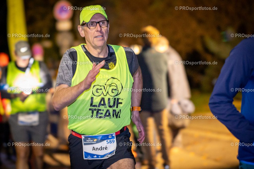 Martinslauf Sindorf 2023 in Kerpen-Sindorf, 09.11.2023 | Impressionen vom Martinslauf Sindorf 2023 am 09.11.2023 in Kerpen-Sindorf (Nordrhein-Westfalen).
