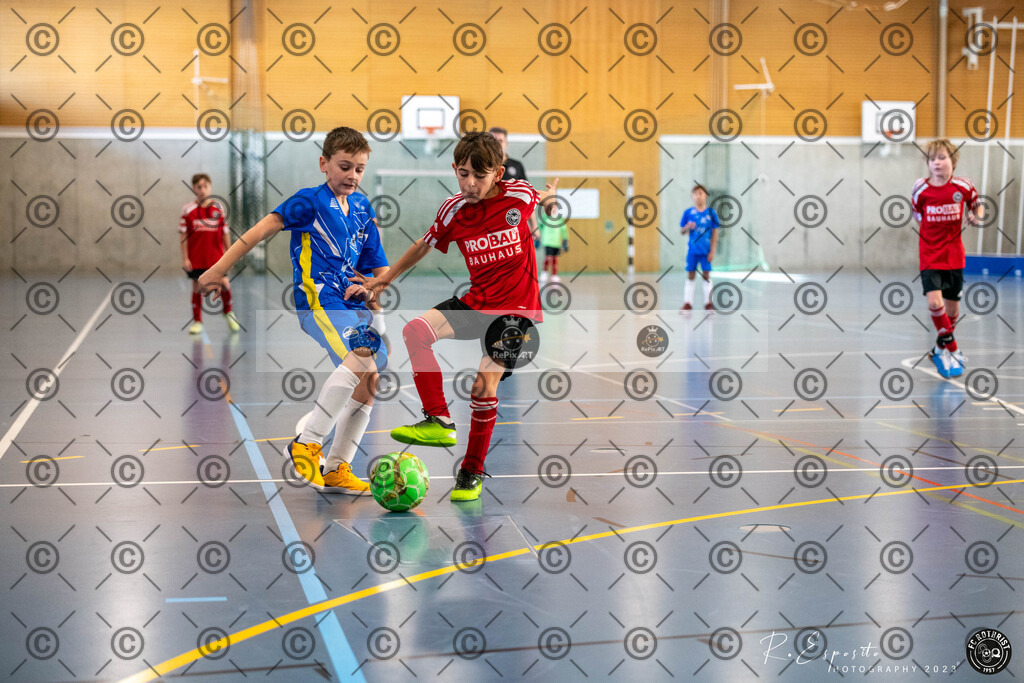 20231203_FCR_Hallenturnier_E__025 | Sport und Naturfotografie von Roberto Esposito zeigt echte Momente Bewegung und die Schönheit der Natur. Ausdrucksstarke Bilder schaffen Emotionen.