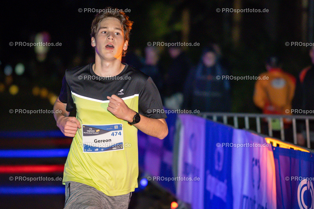 Computacenter Martinslauf Sindorf 2022 in Kerpen-Sindorf, 10.11.2022 | Impressionen vom Computacenter Martinslauf Sindorf 2022 am 10.11.2022 in Kerpen-Sindorf (Nordrhein-Westfalen).