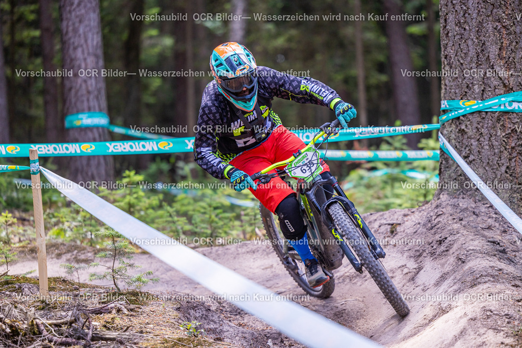 Enduro One Trieb Samstag R6-1124 | OCR Bilder Fotograf Eisenach Michael Schröder