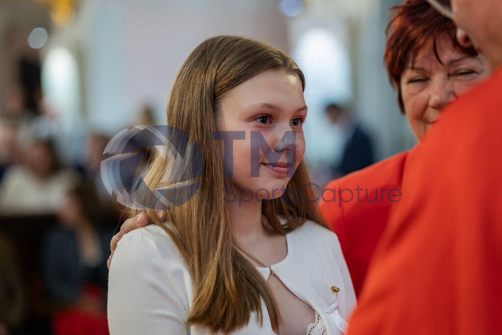 TM-20250608-1154 | Firmung Dom KlagenfurtCopyright: TM Sportscapture