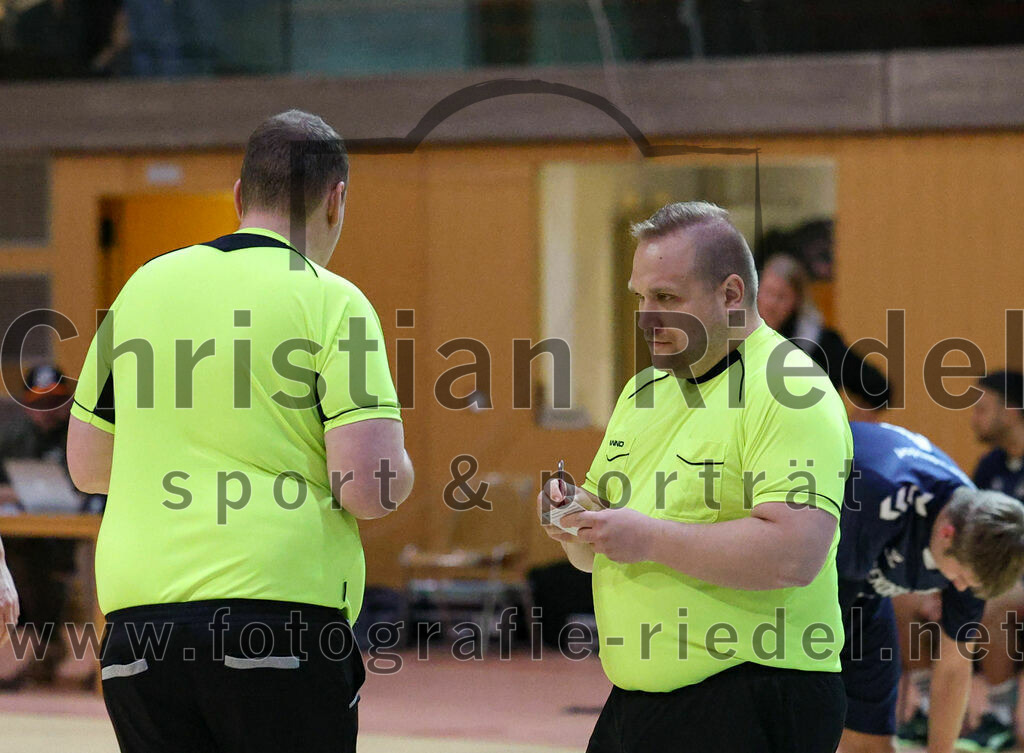 2023-12-09_018_SpVgg_Altenerding_gegen_TSV_Indersdorf | Erding, Deutschland, 09.12.2023:
Handball, Bezirksoberliga Männer 2023 / 2024, 10. Spieltag, SpVgg Altenerding gegen TSV Indersdorf, Endergebnis: 42:25

Foto: Christian Riedel / fotografie-riedel.net