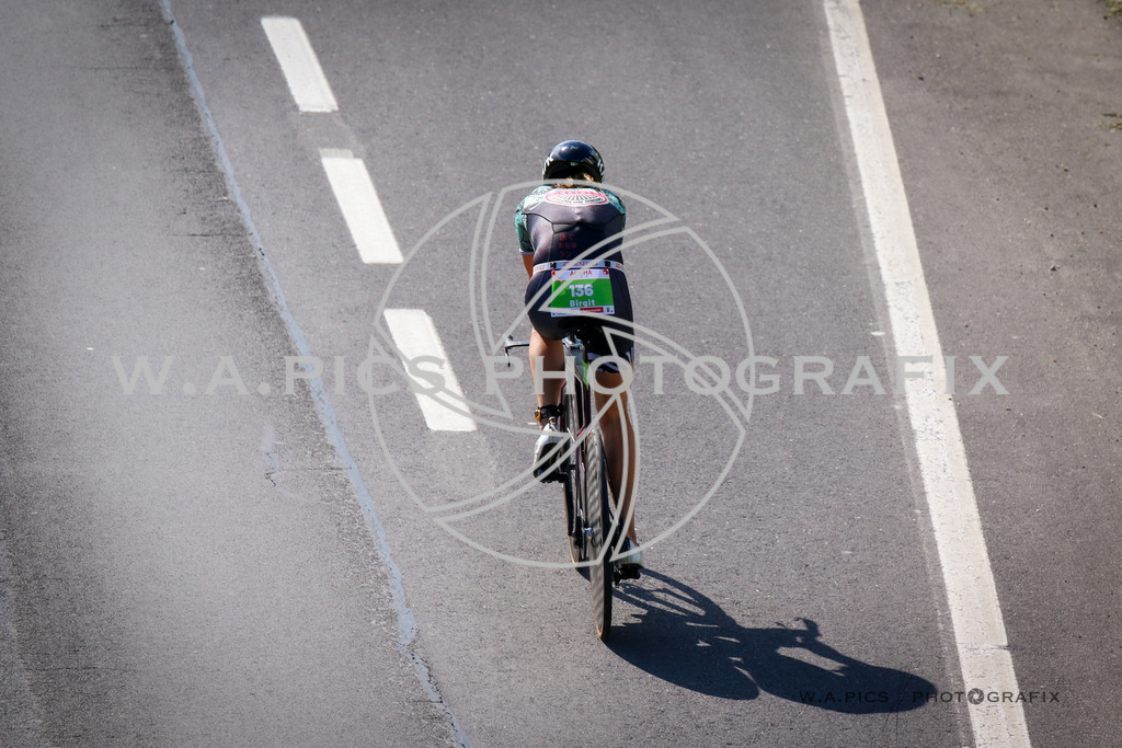 AW_20230513awmac8324 | Steyregg, AUSTRIA, 13.05.2023 - ALOHA TRI STEYREGG, Image shows 
Photo: WAPICS / Andreas Willdoner