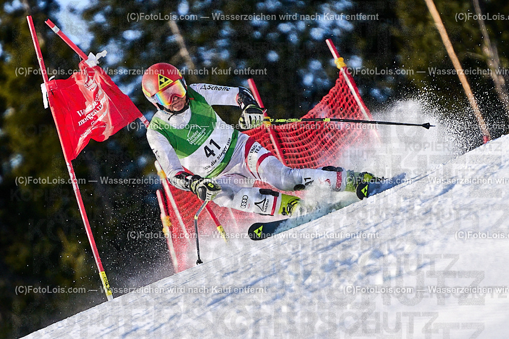 _ALP9971_FIS-Masters-GS-I_Glungezer_Leitner Hans | FIS-MASTERS-WorldCup am Glungezer, GiantSlalom-I, Sa 17. Jänner 2026.