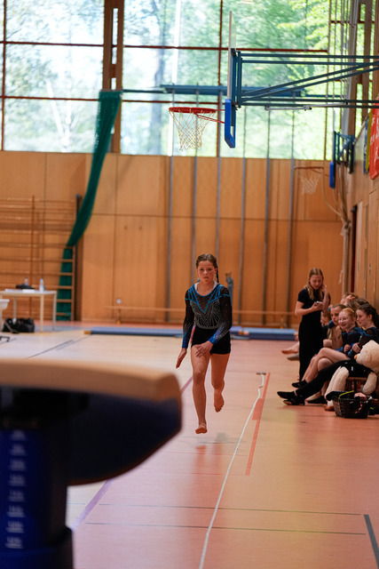 20260425 Gerätturnen  Nachmittag | Landkreismeisterschaften Erding 2026Datum: 20260425Ort: Erding(DE) - Sempt-Sport-HalleFotograf: Christian Habel