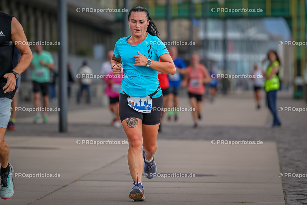 Altstadtlauf Koeln; Koeln, 19.08.22 | Impressionen vom Altstadtlauf Koeln am 19.08.22 in Koeln (Nordrhein-Westfalen). 