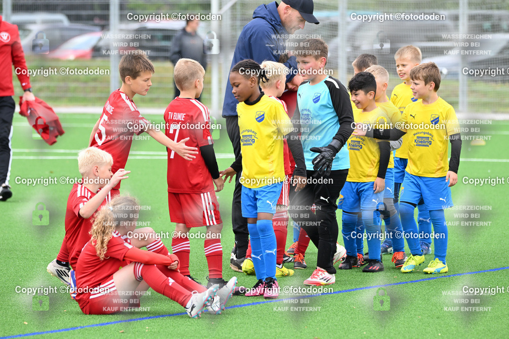 DSC_6473 | SV Wittmund l (gelb) / TV Bunde (rot)