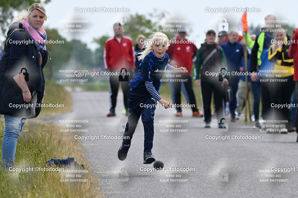 DSC_0513 | Theda Kohlstadt / Westeraccum Platz 7 Gesamt = 758mweibliche Jugend F - Holz