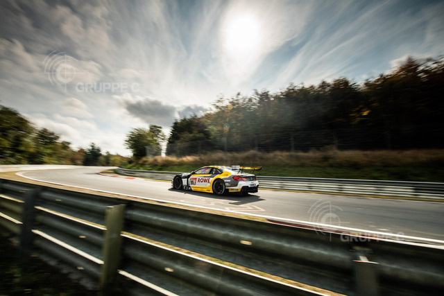 24hNbr20_019176JM_JS | ADAC TOTAL 24h Nürburgring 2020 - Foto: Gruppe C Photography; #099 BMW M6 GT3, Rowe Racing: Alexander Sims, Nicky Catsburg, Nick Yelloly, Philipp Eng - Realisiert mit Pictrs.com