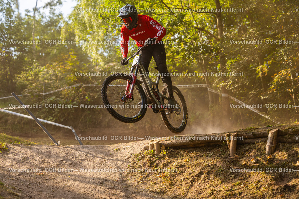 DM Downhill Ilmenau 2025--3979 | OCR Bilder Fotograf Eisenach Michael Schröder