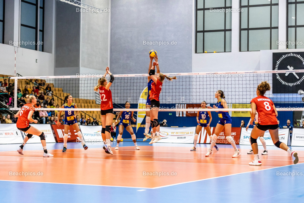 2022-00063375-Testspiel-Deutschland-Brasilien |  17.09.2022; Berlin Foto: Gerold Rebsch - www.beachpics.de
