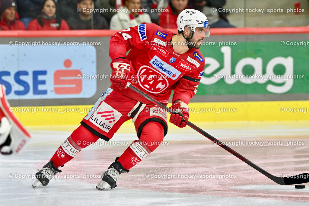 EC KAC vs. EC IDM Wärmepumpen VSV 10.3.2023 | #24 Strong Steven