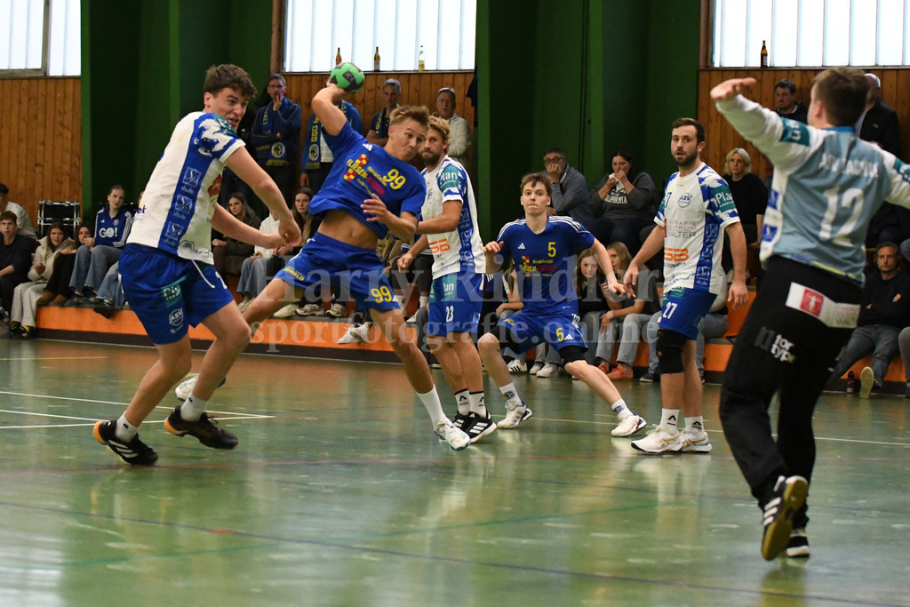 SSG Metten : ASV Dachau | Leonard Reiszky (SSG Metten #99) - Realisiert mit Pictrs.com