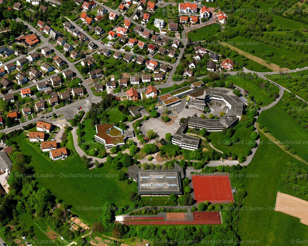 2506341 | Realschule, Hohbergschule, Plüderhausen