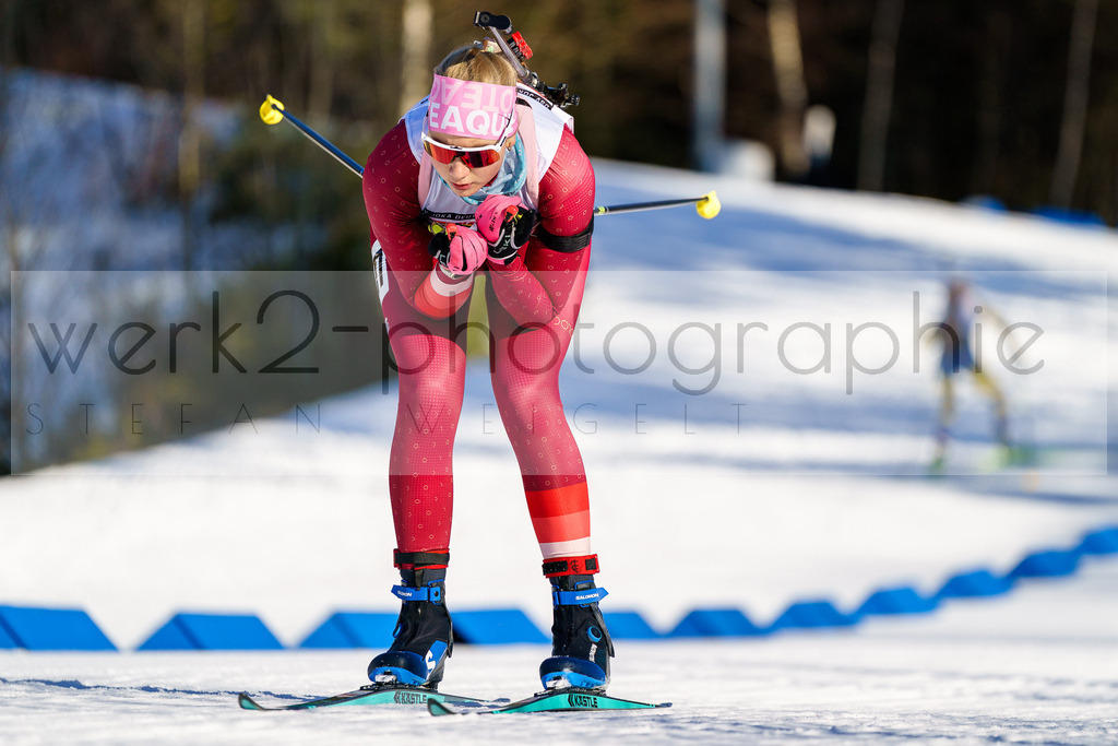 DP Arber - 12. Dezember 2025 | 2. DSV JOKA Deutschlandpokal (DP ARBER) - 12. bis 14. Dezember im ARBER Hohenzollern Skistadion