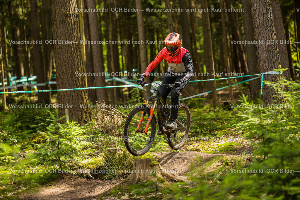 Enduro One Trieb Samstag R6-3075 | OCR Bilder Fotograf Eisenach Michael Schröder