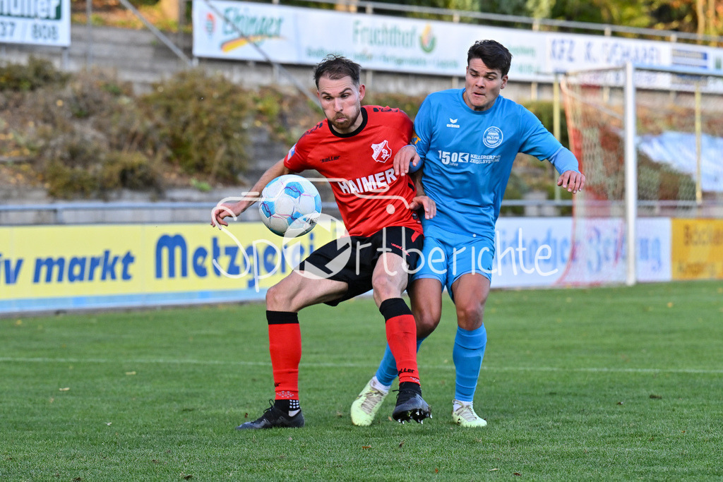 TSV Aindling - SC Oberweikertshofen | TSV Aindling #17 / SC Oberweikertshofen #2
